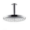 Верхній душ Hansgrohe Raindance Select S 240 2jet (26467000) хром EcoSmart хром