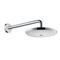 Верхній душ Hansgrohe Raindance Select S 240 2jet (26466000) хром хром-білий
