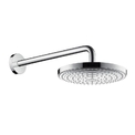 Верхній душ Hansgrohe Raindance Select S 240 2jet EcoSmart  хром хром