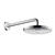 Верхній душ Hansgrohe Raindance Select S 240 2jet EcoSmart  хром
