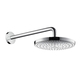 Верхній душ Hansgrohe Raindance Select S 240 2jet EcoSmart  хром хром