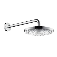 Верхній душ Hansgrohe Raindance Select S 240 2jet (26466000)