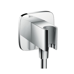 Шланговое подсоединение Hansgrohe Fixfit Porter E (26485000)