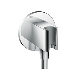 Шланговое подсоединение Hansgrohe Fixfit Porter S (26487000)