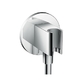 Шланговое подсоединение Hansgrohe Fixfit Porter S (26487000)