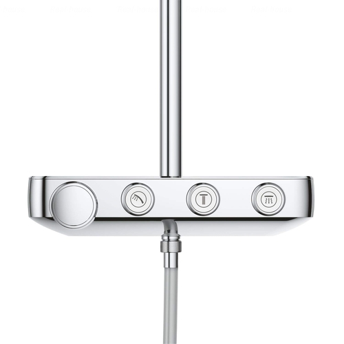 Душова система Grohe Euphoria SmartControl System 310 (26507000)