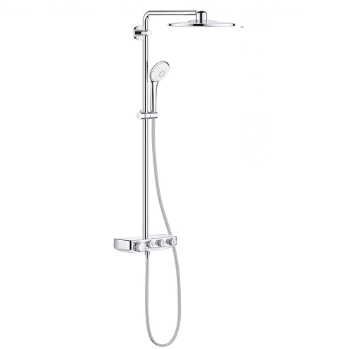 Душова система Grohe Euphoria SmartControl System 310 (26507000)