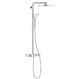 Душова система Grohe Euphoria SmartControl System 310 (26507000)