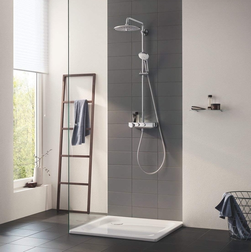 Душова система Grohe Euphoria SmartControl System 260 (26509000)