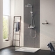 Душова система Grohe Euphoria SmartControl System 260 (26509000)