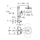 Душова система Grohe Euphoria SmartControl System 260 (26509000)