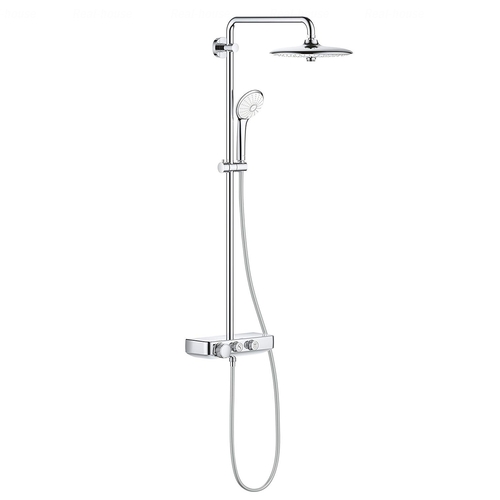 Душова система Grohe Euphoria SmartControl System 260 (26509000)
