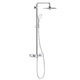Душова система Grohe Euphoria SmartControl System 260 (26509000)