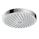 Верхній душ Hansgrohe Croma Select S 180 2jet хром-білий хром-білий