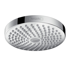 Верхній душ Hansgrohe Croma Select S 180 2jet