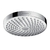 Верхній душ Hansgrohe Croma Select S 180 2jet хром