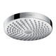 Верхній душ Hansgrohe Croma Select S 180 2jet хром хром