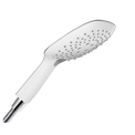 Ручной душ Hansgrohe Raindance Select Е 3jet белый белый