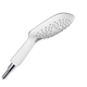 Ручной душ Hansgrohe Raindance Select Е 3jet белый белый