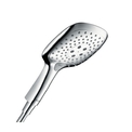 Ручной душ Hansgrohe Raindance Select Е 3jet белый хром