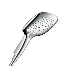 Ручной душ Hansgrohe Raindance Select Е 3jet EcoSmart