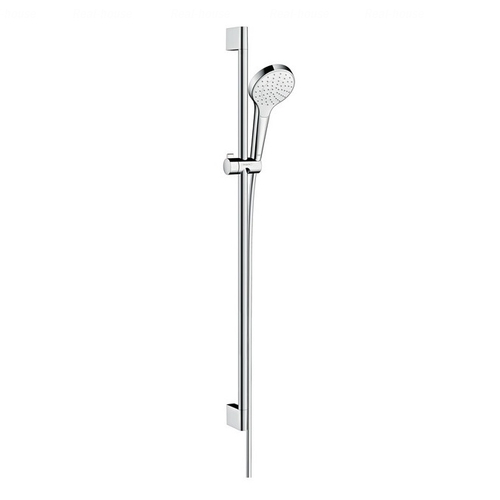 Душовий гарнітур Hansgrohe Croma Select S 1jet штанга 900 мм штанга 900 мм