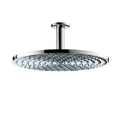 Верхній душ Hansgrohe Raindance Air 240 1jet Ecosmart 