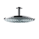 Верхній душ Hansgrohe Raindance Air 240 1jet Ecosmart Ecosmart