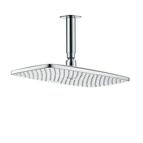 Верхній душ Hansgrohe Raindance E 240 1jet (27380000)