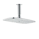 Верхній душ Hansgrohe Raindance E 240 1jet (27380000)