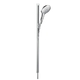 Душовий гарнітур Hansgrohe Raindance Select S 150 3jet (26626) хром-білий хром-білий