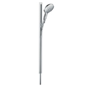 Душовий гарнітур Hansgrohe Raindance Select S 150 3jet (26626) хром хром