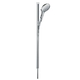 Душовий гарнітур Hansgrohe Raindance Select S 150 3jet (26626) хром хром