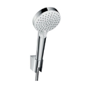 Душовий гарнітур Hansgrohe Crometta Vario 2jet шланг 1250 мм шланг 1250 мм