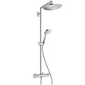 Душова система Hansgrohe Croma Select 280 Air 1jet 