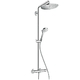 Душова система Hansgrohe Croma Select 280 Air 1jet