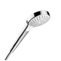 Ручной душ Hansgrohe Croma Select S Multi 3jet EcoSmart  