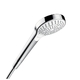 Ручной душ Hansgrohe Croma Select S Multi 3jet EcoSmart  EcoSmart 