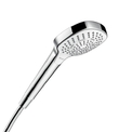 Ручной душ Hansgrohe Croma Select E Multi 3jet EcoSmart  