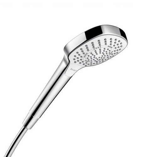 Ручной душ Hansgrohe Croma Select E Multi 3jet EcoSmart  EcoSmart 