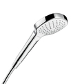 Ручной душ Hansgrohe Croma Select E Vario 3jet EcoSmart  