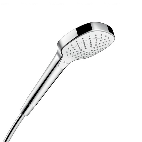 Ручной душ Hansgrohe Croma Select E Vario 3jet EcoSmart  EcoSmart 