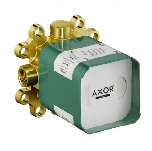 Прихована частина верхнього душу Hansgrohe Axor Showers (26909180)