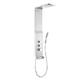 Душевая панель Hansgrohe Raindance Lift 180 2jet хром хром