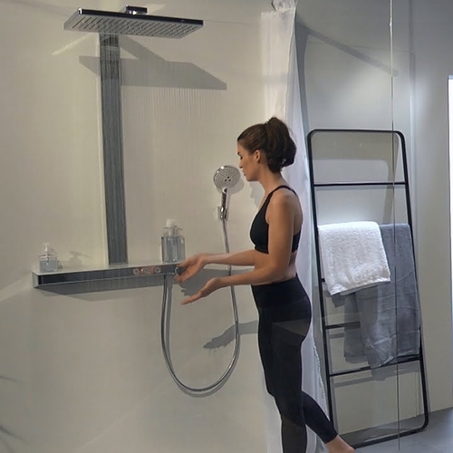 Душова система Hansgrohe Rainmaker Select 460 3jet (27106400)