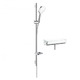 Душовий гарнітур з термостатом Hansgrohe Raindance Select S 120 3jet (27039400)