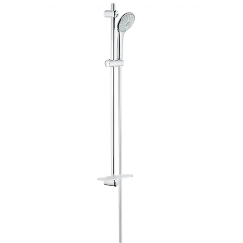Душовий гарнітур Grohe Euphoria 110 Massage 3jet (27226001)