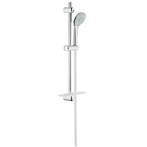 Душовий гарнітур Grohe Euphoria 110 Champagne 3jet (27232001)