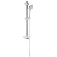 Душовий гарнітур Grohe Euphoria 110 Champagne 3jet (27232001)