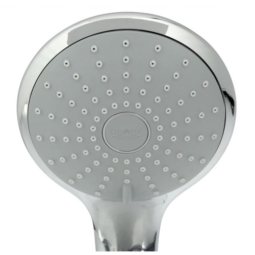 Душовий гарнітур Grohe Euphoria 110 Duo 2jet (27242001)